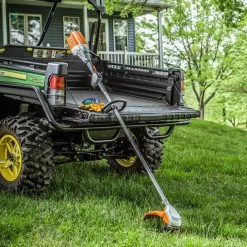 STIHL FSA 90 R 15 In. 36 V Battery String Trimmer Tool Only -Gardens and Horticulture bf931898 8df5 4e6f b2e5 5ff0e82cceb1