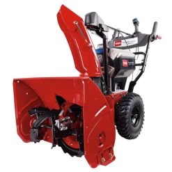 Toro Power Max 60V E24 24 In. Two Stage 60 V Battery Snow Blower Kit (Battery & Charger) -Gardens and Horticulture bf93d9f0 e7f2 44f0 952d f4d159d54b65