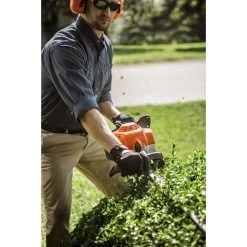 STIHL HS 87 T 30 In. Gas Hedge Trimmer 8 STIHL HS 87 T 30 In. Gas Hedge Trimmer -Gardens and Horticulture bfae9760 bb3b 490a b6ac 079e41f8e345