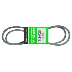 Mitsuboshi Super KB 4LK630 V-Belt 0.5 In. W X 63 In. L For Riding Mowers -Gardens and Horticulture bff0cdb4 f925 4b51 9ac4 6306924ea57d