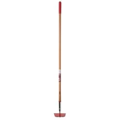 Ace Steel Garden Hoe 54 In. Wood Handle