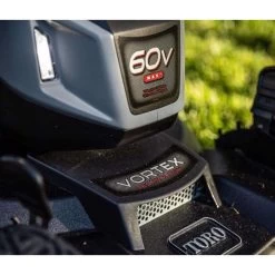 Toro Super Recycler 21 In. 60 V Battery Self-Propelled Lawn Mower Kit (Battery & Charger) 13 Toro Super Recycler 21 In. 60 V Battery Self-Propelled Lawn Mower Kit (Battery & Charger) -Gardens and Horticulture c0fd87d5 e13e 4e42 9e8e 09c3a0af60c7