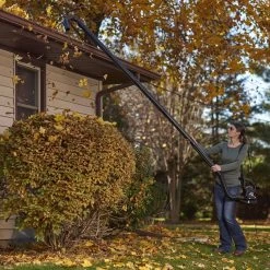 Toro 51668 Universal Gutter Kit -Gardens and Horticulture c10e87db 89b0 4de2 a084 0d0200f3e2d0