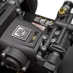 Simpson PowerShot Honda 3500 Psi Gas 2.5 Gpm Pressure Washer -Gardens and Horticulture c20590bf 6cbb 4eb5 9841 08acfd552d9b