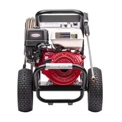 Simpson PowerShot PS60869 Honda 4000 Psi Gas 3.5 Gpm Pressure Washer 15 Simpson PowerShot PS60869 Honda 4000 Psi Gas 3.5 Gpm Pressure Washer -Gardens and Horticulture c237986f 0621 4939 b812 e7fcea59b038