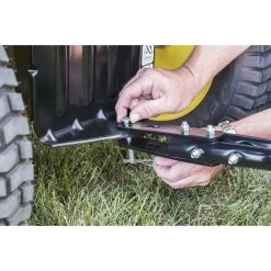 Agri-Fab Tow Roller -Gardens and Horticulture c2554d3c faa2 4d34 910a 6e392ad0d83a