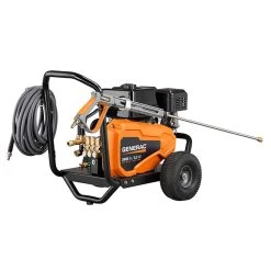 Generac OEM Branded 3800 Psi Gas 3.2 Gpm Pressure Washer -Gardens and Horticulture c28a0809 5cba 41b3 9092 4c8a7da396e5