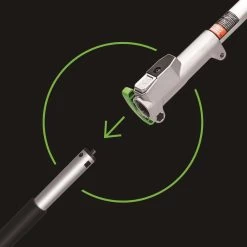 EGO Power+ Multi-Head System SSA1200 12 In. Battery Snow Thrower Attachment Tool Only -Gardens and Horticulture c357d749 7c96 4fb9 860a 3184bdaf5de8