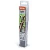STIHL DuroCut Serrated Pre-Cut .155 In. D X 8.5 In. L Trimmer Line