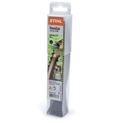 STIHL DuroCut Serrated Pre-Cut .155 In. D X 8.5 In. L Trimmer Line