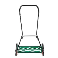 Scotts Classic 20 In. Manual Lawn Mower 7 Scotts Classic 20 In. Manual Lawn Mower -Gardens and Horticulture c3a68eec 8190 47a7 9c21 dec9ad05d577