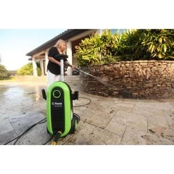 Power Nexgen 2200 Psi Electric 1.76 Gpm Pressure Washer -Gardens and Horticulture c3cf23df 5375 4a4e bd91 441b45d9044f
