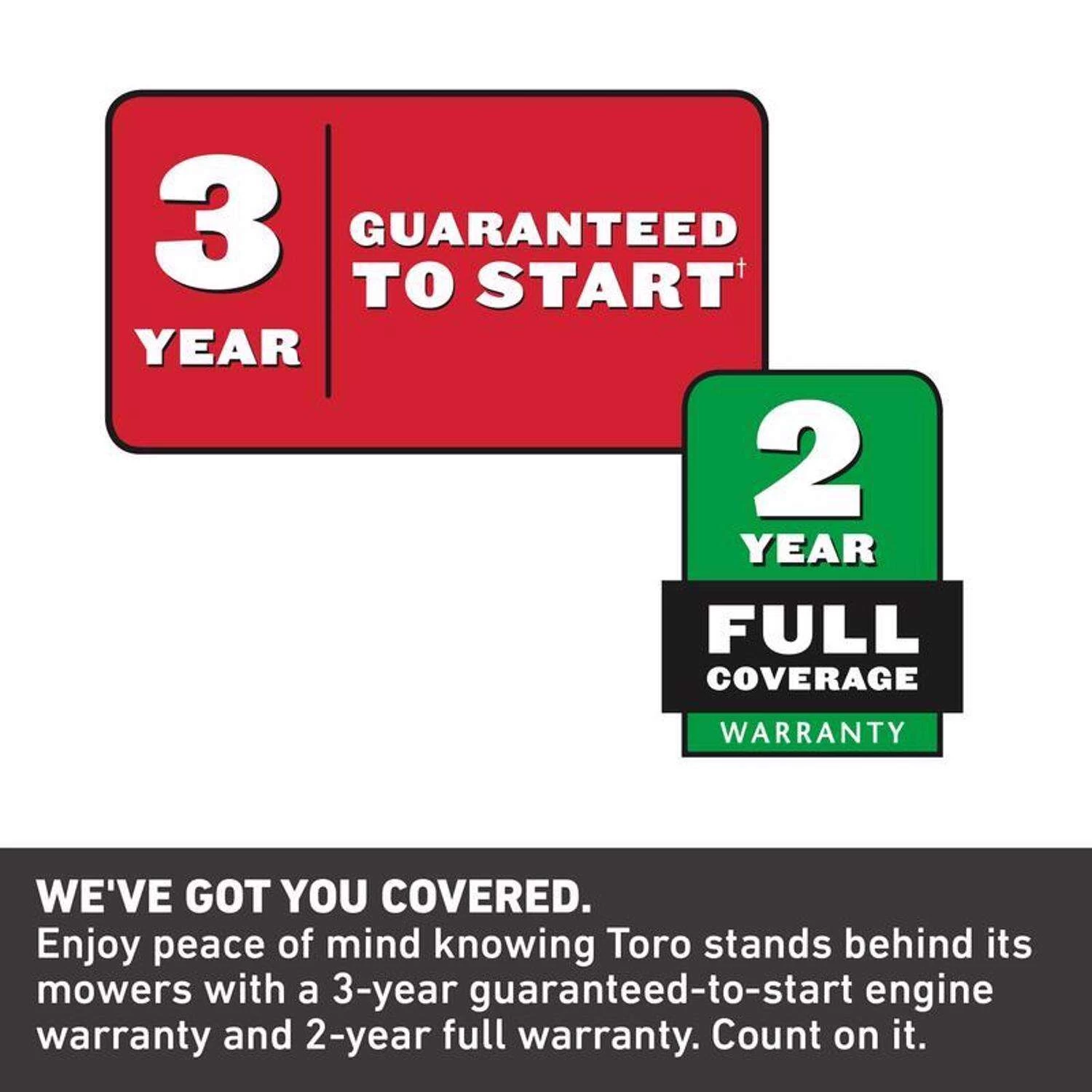 Toro SMARTSTOW 21465 22 In. 150 Cc Gas Self-Propelled Lawn Mower 9 Toro SMARTSTOW 21465 22 In. 150 Cc Gas Self-Propelled Lawn Mower - Image 9