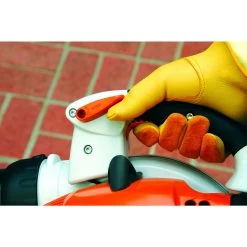 STIHL BG 86 166 Mph 444 CFM Gas Handheld Leaf Blower -Gardens and Horticulture c4e33a41 c059 4196 80ce a0684671e612