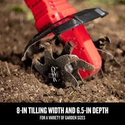 Craftsman V20 CMCTL320B 6 Cultivator/Tiller 8 Craftsman V20 CMCTL320B 6 Cultivator/Tiller -Gardens and Horticulture c514c38e 91af 4acf 9dfd 8151e7f2e4db