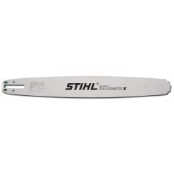 STIHL Rollomatic E Standard 12 In. Chainsaw Bar