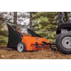 Agri-Fab 45-0492 Lawn Sweeper -Gardens and Horticulture c609112b 1000 429c 8aa8 697795075315