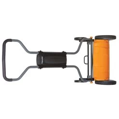 Fiskars StaySharp 17 In. Manual Lawn Mower -Gardens and Horticulture c664da6b 05a3 4465 925b b09999c29988