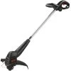 Black & Decker Black+Decker ST4500 12 In. 120 V Electric Edger/Trimmer