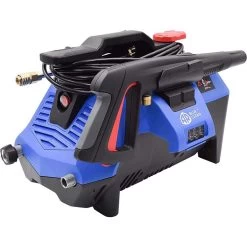 AR Blue Clean OEM Branded 2300 Psi Electric 1.7 Gpm Pressure Washer -Gardens and Horticulture c7708ba6 57c0 4b6e a712 08a842d4141a