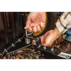 Agri-Fab 45-0492 Lawn Sweeper -Gardens and Horticulture c781e9d0 de28 4253 b87a ca8fedaefe3d