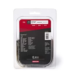 Oregon PowerCut V74 18 In. Chainsaw Chain 74 Links -Gardens and Horticulture c7c8a727 dede 4863 baa3 33ad7fe16d06