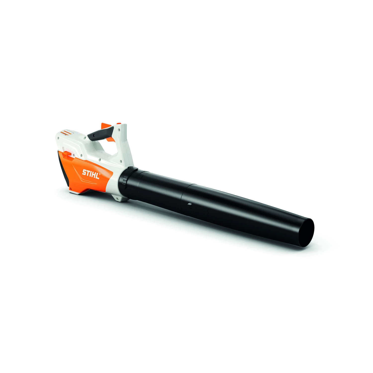 STIHL BGA 45 85 Mph 235 CFM Battery Handheld Leaf Blower Kit (Battery & Charger) 2 STIHL BGA 45 85 Mph 235 CFM Battery Handheld Leaf Blower Kit (Battery & Charger) - Image 2