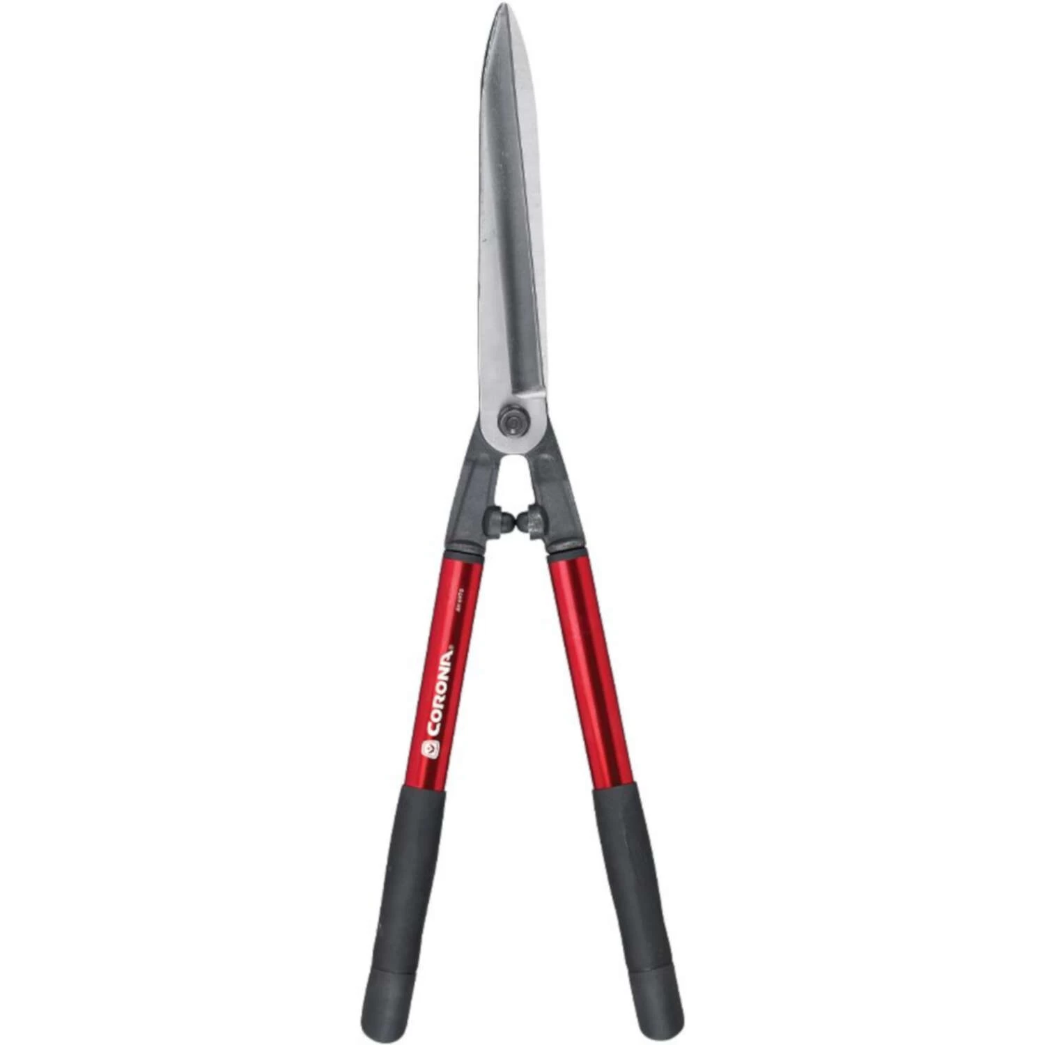 Corona 12.5 In. Steel Bypass Hedge Shears 1 Corona 12.5 In. Steel Bypass Hedge Shears