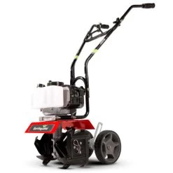Ardisam Earthquake 31635 8 In. 2-Cycle 33 Cc Cultivator