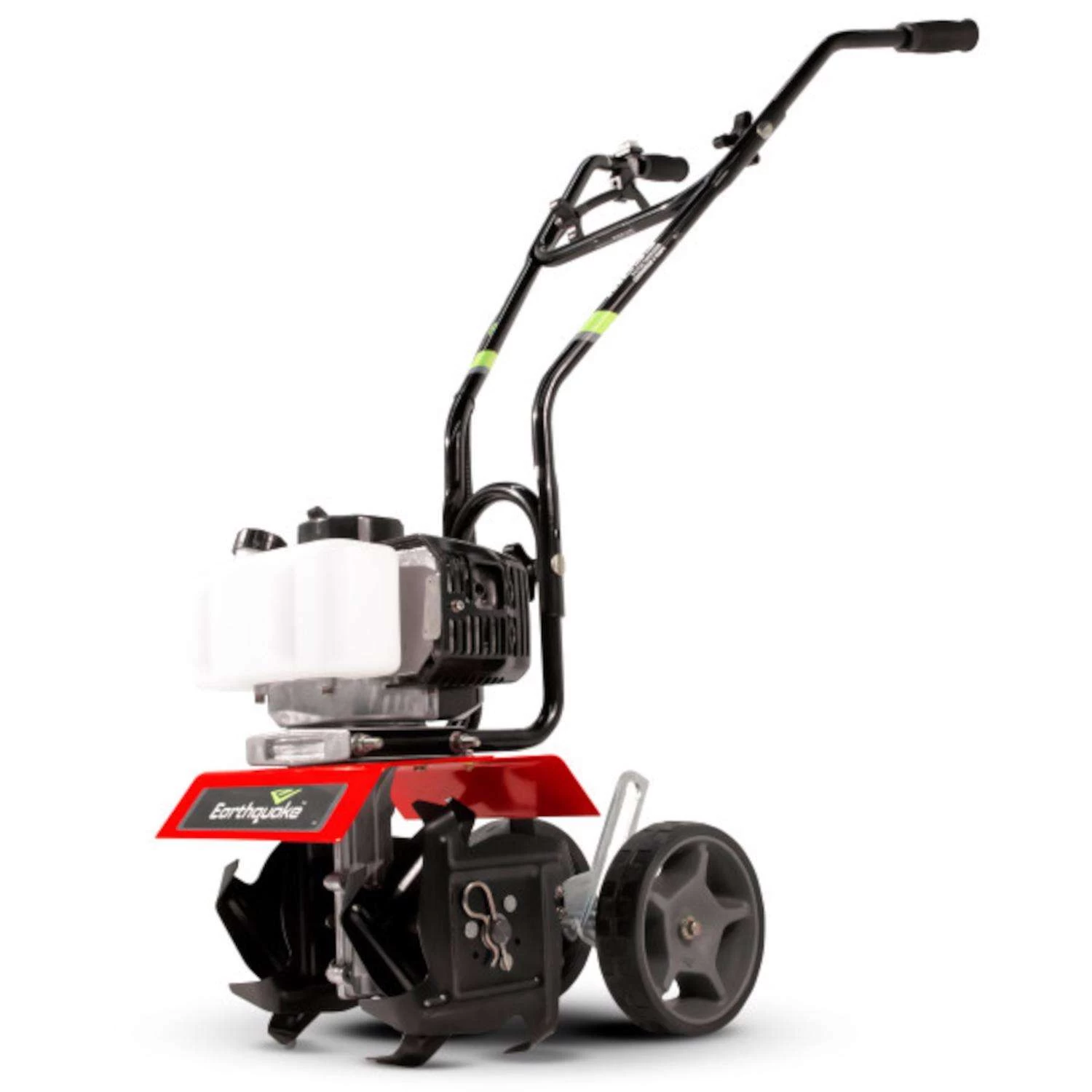 Ardisam Earthquake 31635 8 In. 2-Cycle 33 Cc Cultivator 1 Ardisam Earthquake 31635 8 In. 2-Cycle 33 Cc Cultivator