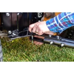 Agri-Fab 18 In. D Lawn Ground Roller -Gardens and Horticulture c86b30f3 6b34 4c8e 99ca f4403b530960