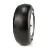 Kenda K404LG Smooth 5 In. W X 13 In. D Pneumatic Lawn Mower Replacement Tire 440 Lb
