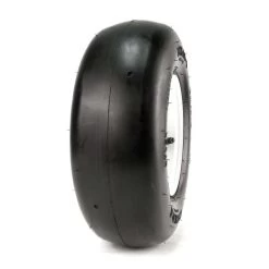 Kenda K404LG Smooth 5 In. W X 13 In. D Pneumatic Lawn Mower Replacement Tire 440 Lb