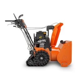 Ariens RapidTrak 24 In. 223 Cc Two Stage Gas Snow Thrower -Gardens and Horticulture c8ce34fa 9d99 4f74 99e0 5487b258d6eb