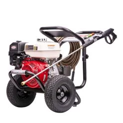 Simpson PowerShot PS60869 Honda 4000 Psi Gas 3.5 Gpm Pressure Washer
