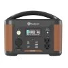Southwire Elite 500 Series 515 W 3.7 V Battery Portable Power Station Kit (Battery & Charger)