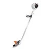 STIHL FC 56 C-E 8 In. Gas Edger