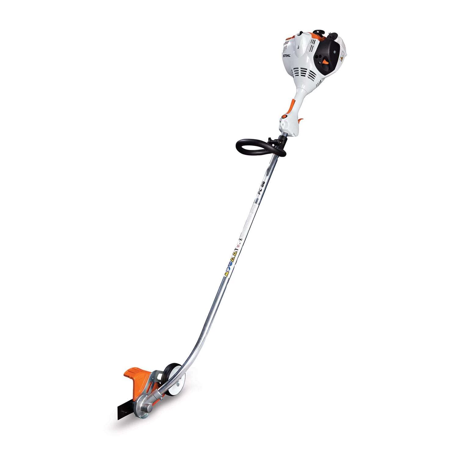 STIHL FC 56 C-E 8 In. Gas Edger 1 STIHL FC 56 C-E 8 In. Gas Edger