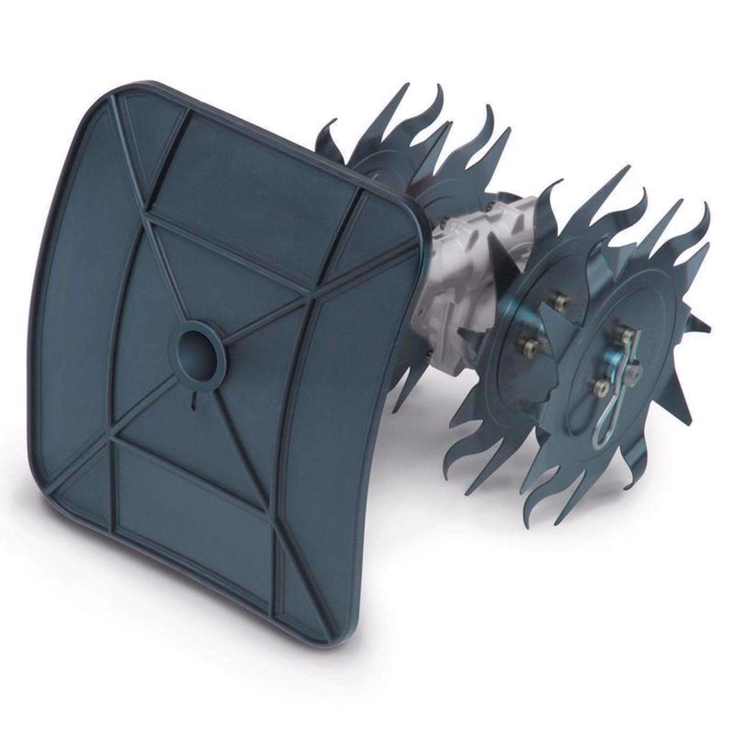 STIHL KombiSystem Cultivator 2 STIHL KombiSystem Cultivator - Image 2