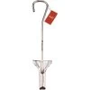 Bond 38.58 In. Steel Bulb Planter Steel Handle