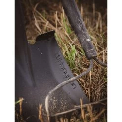 Hooyman 59.25 In. Carbon Steel Square Transfer Shovel Fiberglass Handle 11 Hooyman 59.25 In. Carbon Steel Square Transfer Shovel Fiberglass Handle -Gardens and Horticulture cb33f50e 4280 43cd a128 2998a6a32688