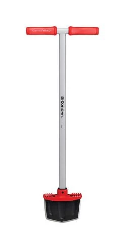 Corona ComfortGEL Steel Garden Edger 27 In. Steel Handle