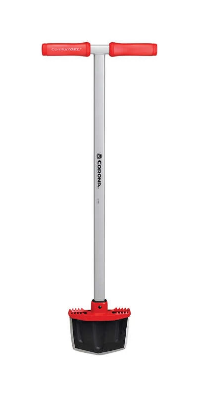 Corona ComfortGEL Steel Garden Edger 27 In. Steel Handle 1 Corona ComfortGEL Steel Garden Edger 27 In. Steel Handle