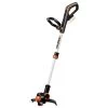 Worx WG163.8 12 In. 20 V Battery Edger/Trimmer Tool Only