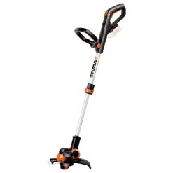 Worx WG163.8 12 In. 20 V Battery Edger/Trimmer Tool Only