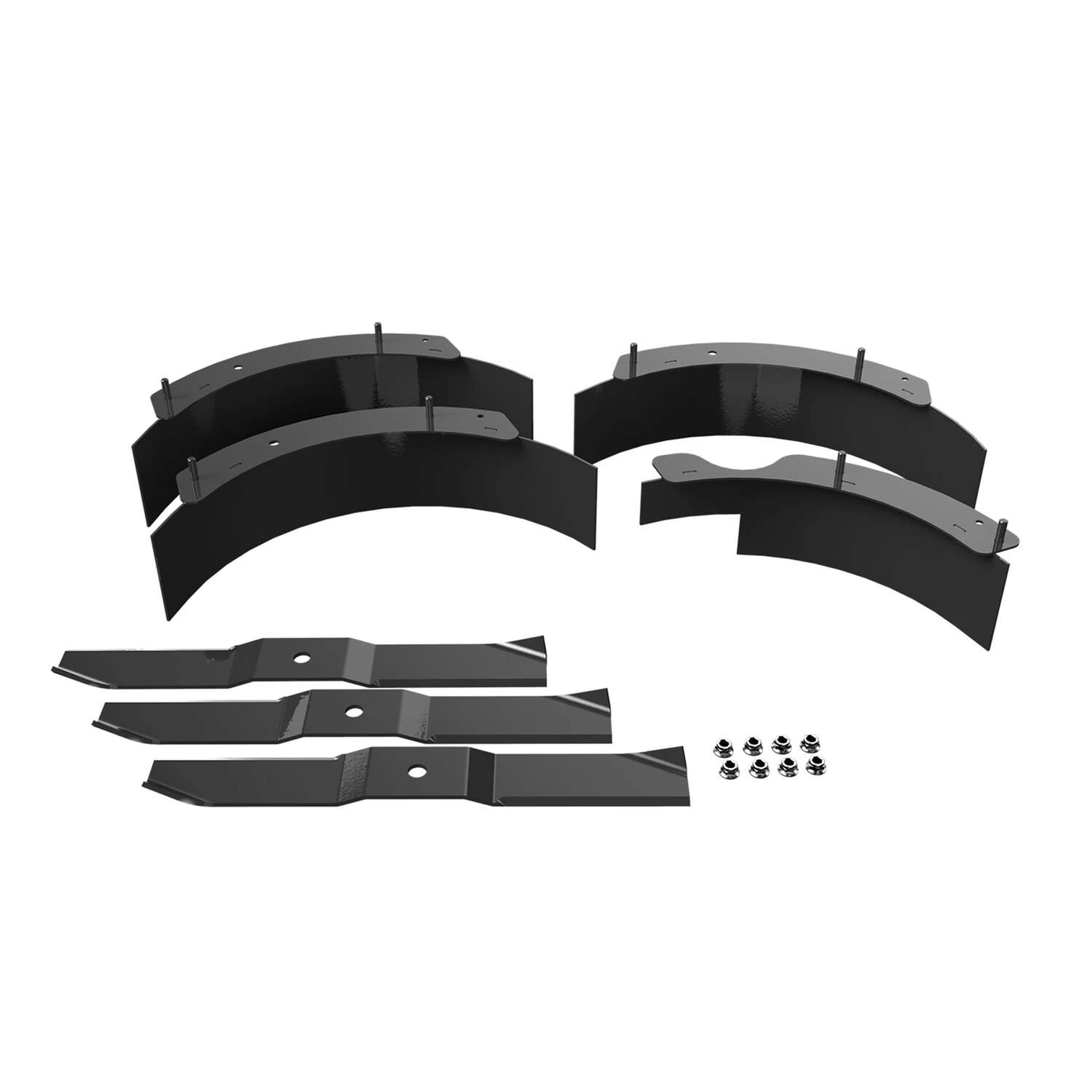 Ariens Edge/Ikon 52 In. Mulching Mulch Kit For Riding Mowers 1 Pk 1 Ariens Edge/Ikon 52 In. Mulching Mulch Kit For Riding Mowers 1 Pk