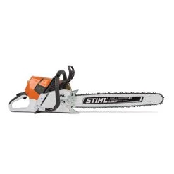 STIHL MS 661 R C-M 32 In. Rollomatic E Super Bar 91.1 Cc Gas Chainsaw Rapid Hexa Chain RH 3/8 In.