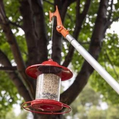 EZ Smart Tools 7 In. Poly Handy Hook -Gardens and Horticulture ce225ab0 93a1 4ff3 ad7e 53d36429b4f6