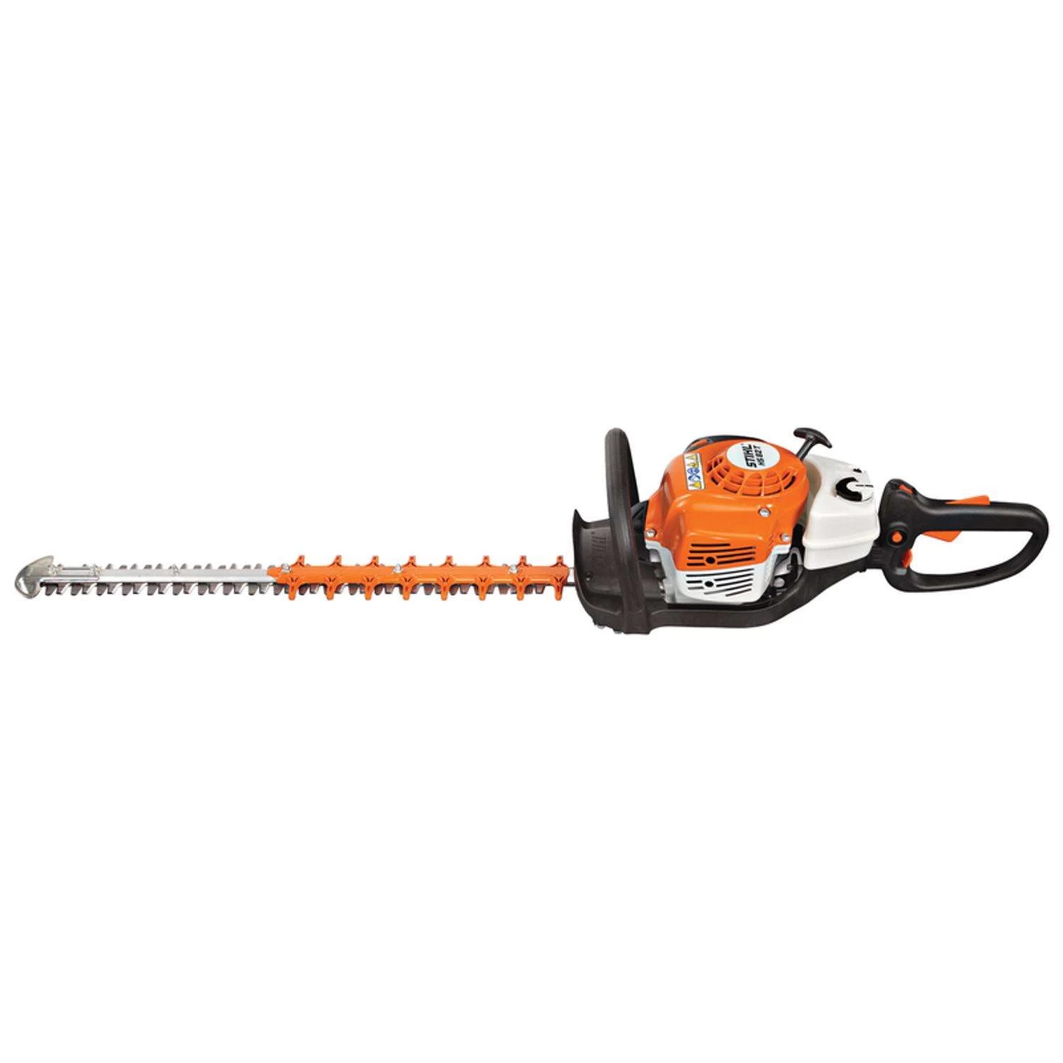 STIHL HS 82 R 30 In. Gas Hedge Trimmer 1 STIHL HS 82 R 30 In. Gas Hedge Trimmer