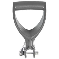 Garant Mid-Grip Snow Shovel Handle